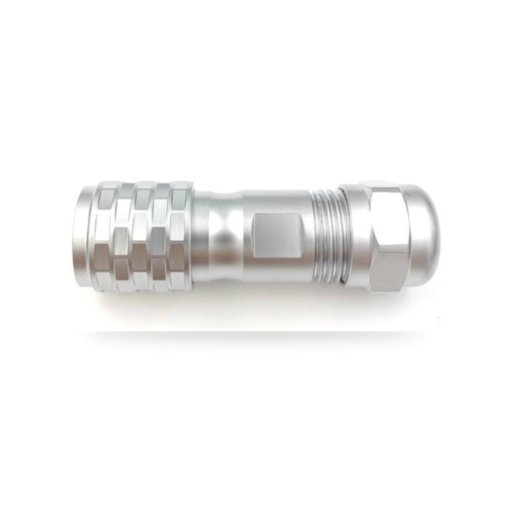 موصل دائري صناعي معتمد 3 أطراف كابل طراز M RS ريمكو للتوريدات الصناعية (Reemco Industrial)