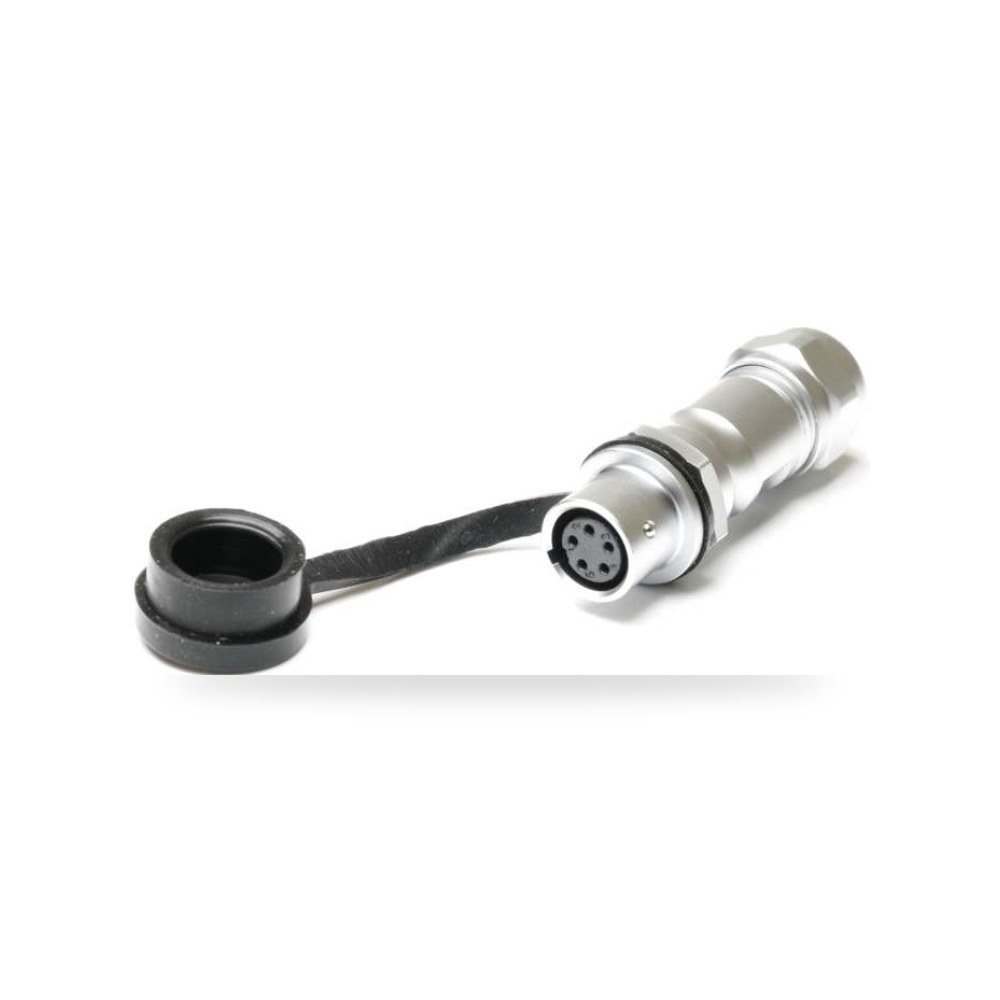 موصل دائري صناعي معتمد 5 عزل متطور RS PRO ريمكو للتوريدات الصناعية (Reemco Industrial)