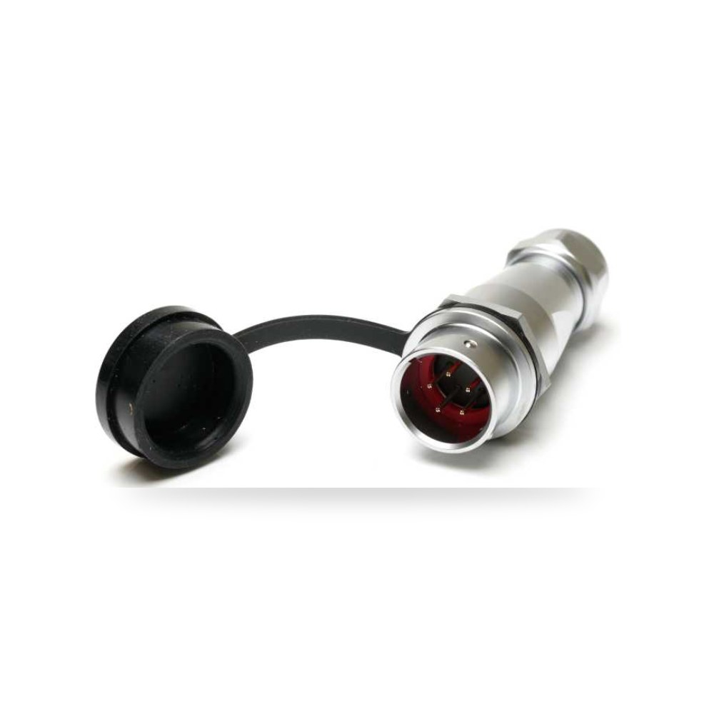 موصل دائري صناعي معتمد M16 5 صناعي RS PRO ريمكو للتوريدات الصناعية (Reemco Industrial) موديل