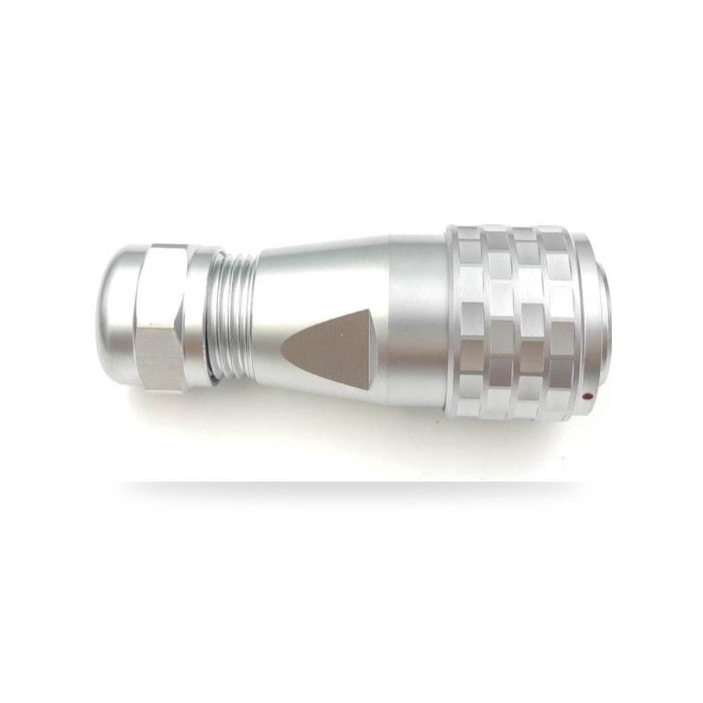 موصل دائري صناعي M16 5 أطراف كابل صناعي RS ريمكو للتوريدات الصناعية (Reemco Industrial) موديل