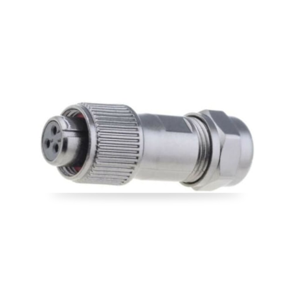 موصل دائري صناعي معتمد 3 طراز S RS PRO ريمكو للتوريدات الصناعية (Reemco Industrial) موديل