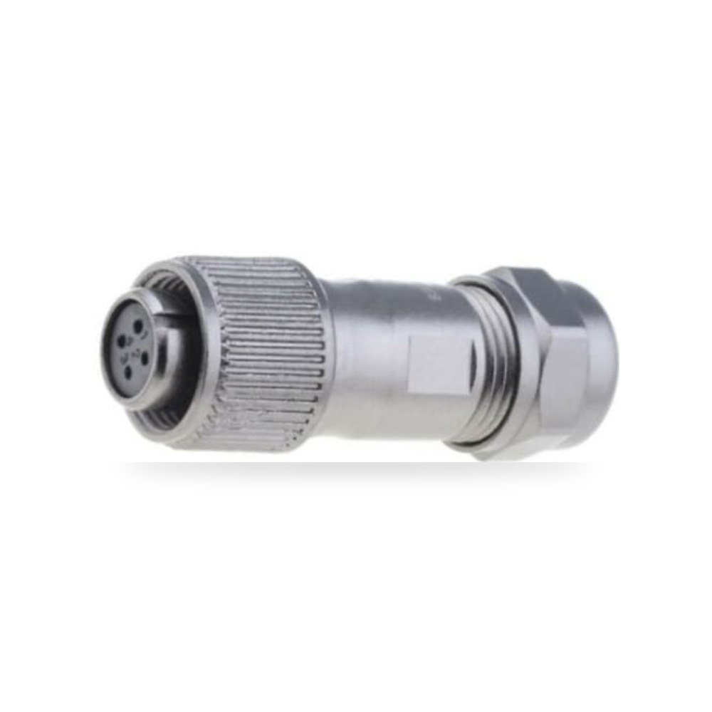 موصل دائري صناعي معتمد 4 طراز S RS PRO ريمكو للتوريدات الصناعية (Reemco Industrial) موديل
