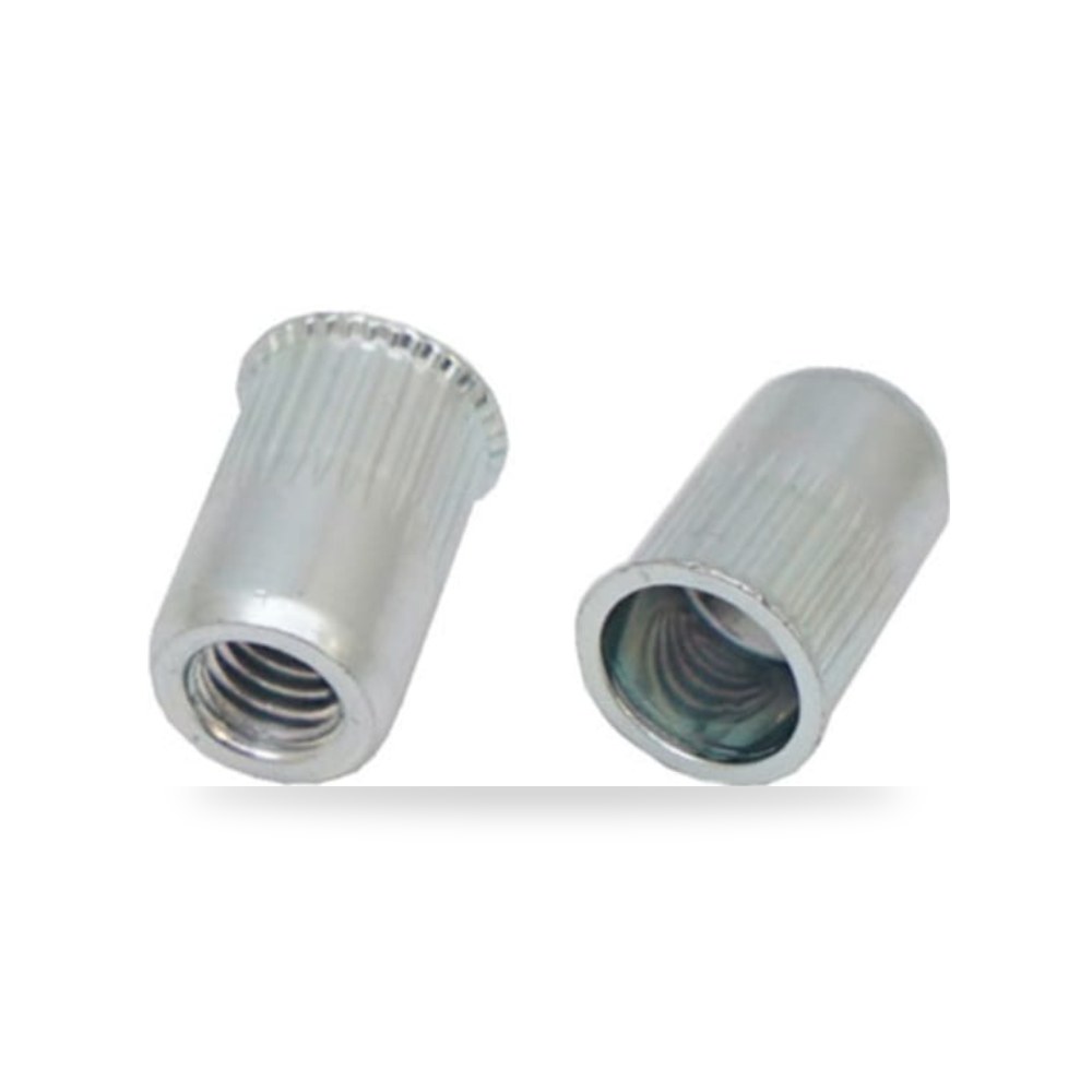 جلبة مسننة نحاسية مقاوم للظروف الشاقة RS PRO ريمكو للتوريدات الصناعية (Reemco Industrial)