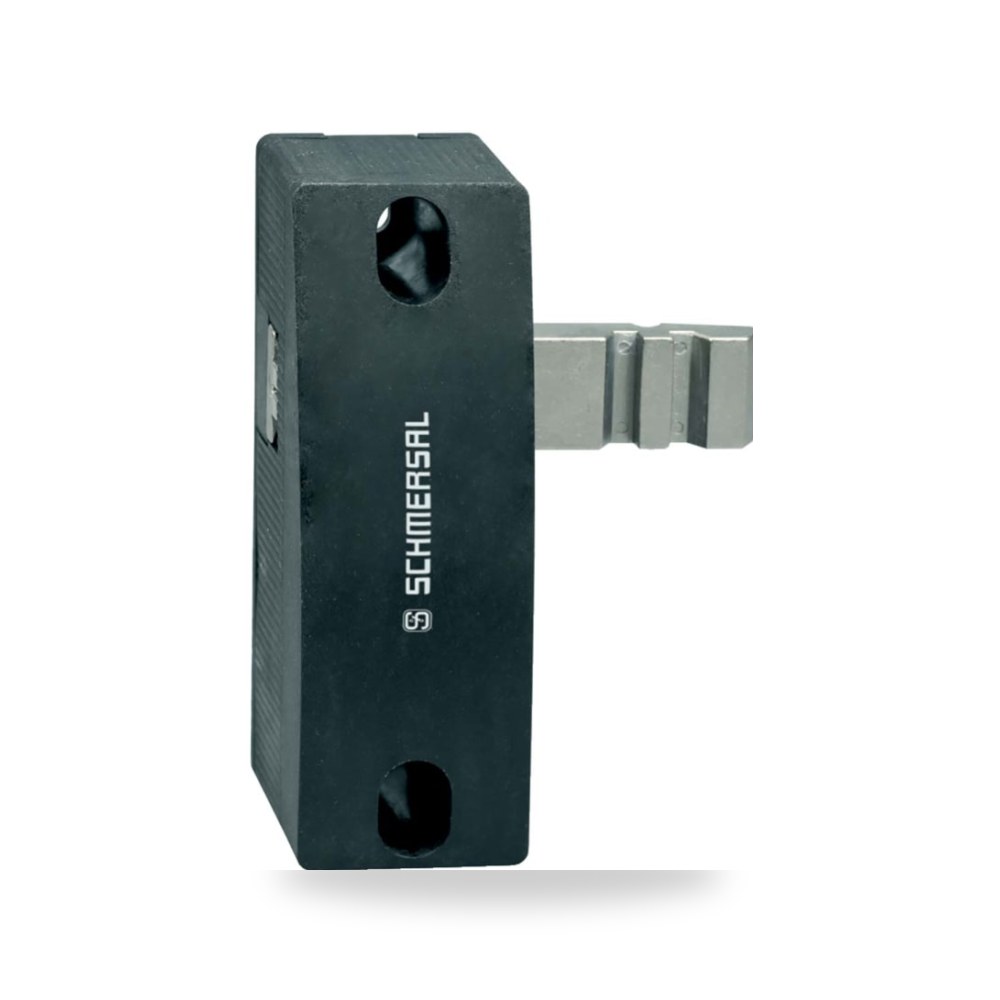 مفتاح نهاية شوط وأمان صناعي IP67 طراز S معتمد ريمكو للتوريدات الصناعية (Reemco Industrial)