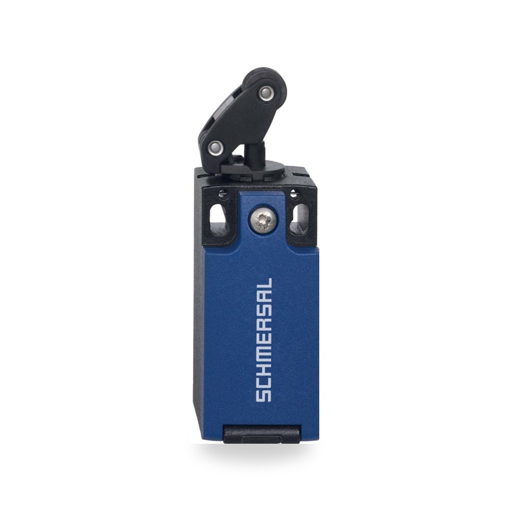 مفتاح نهاية شوط وأمان صناعي IP67 طراز S متين ريمكو للتوريدات الصناعية (Reemco Industrial)