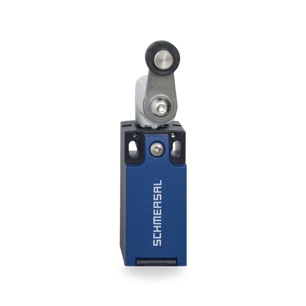 مفتاح نهاية شوط وأمان صناعي IP67 طراز T شاق ريمكو للتوريدات الصناعية (Reemco Industrial)