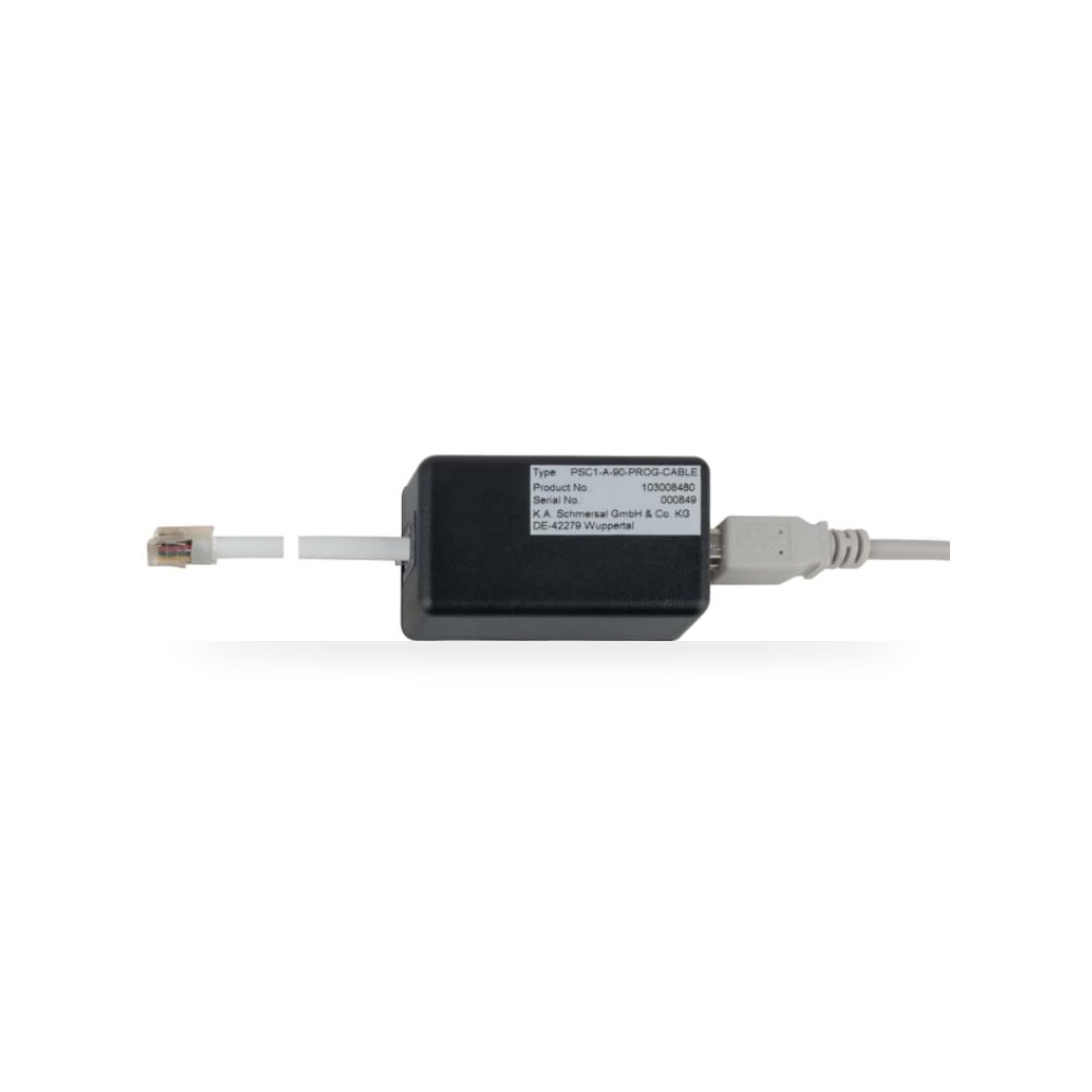 كابل توصيل ونقل بيانات يو إس طراز G RS PRO ريمكو للتوريدات الصناعية (Reemco Industrial)