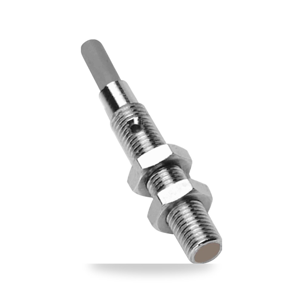 حساس تقارب حثي صناعي M4 PNP صناعي RS PRO ريمكو للتوريدات الصناعية (Reemco Industrial) موديل