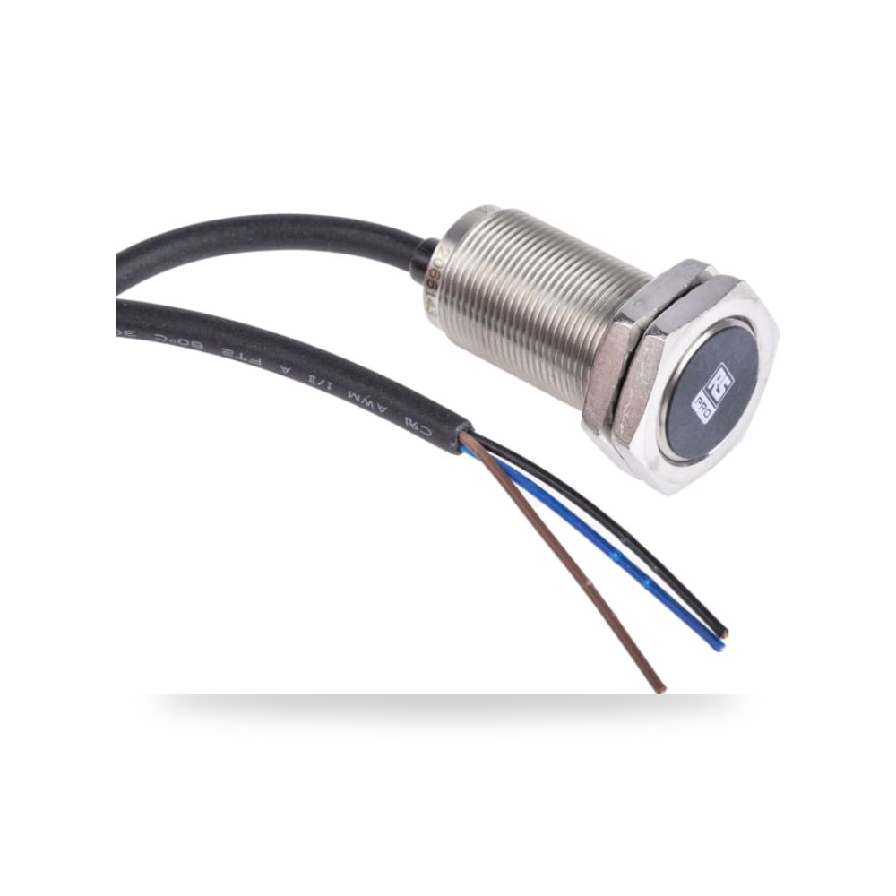 حساس تقارب حثي صناعي M18 PNP طراز H RS PRO ريمكو للتوريدات الصناعية (Reemco Industrial) موديل