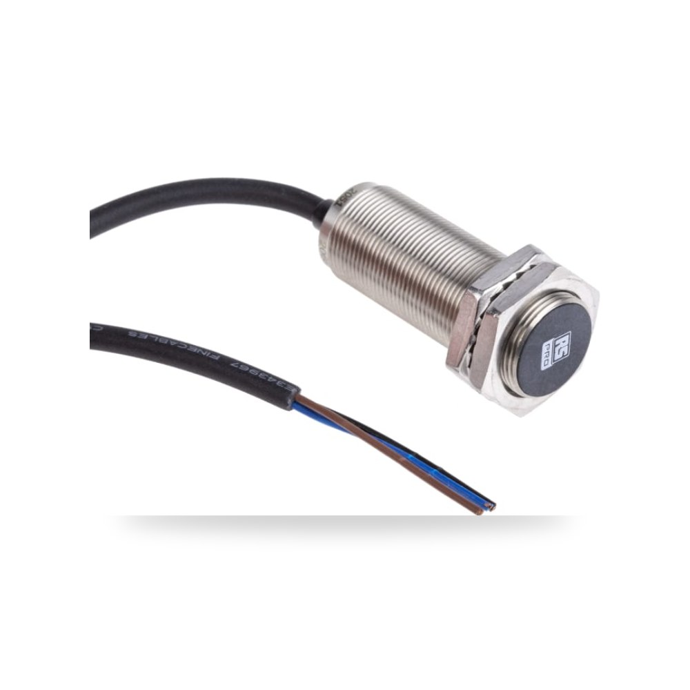 حساس تقارب حثي صناعي M18 طراز H RS PRO ريمكو للتوريدات الصناعية (Reemco Industrial) موديل