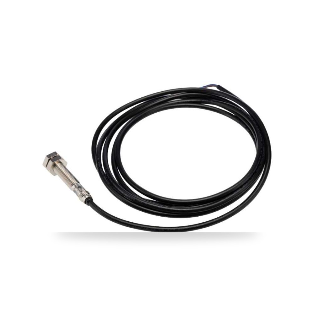 حساس تقارب حثي صناعي M8 PNP طراز B RS PRO ريمكو للتوريدات الصناعية (Reemco Industrial)