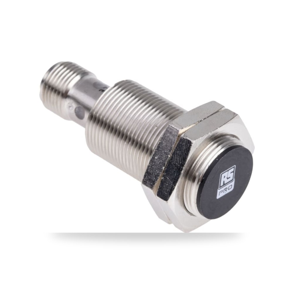 حساس تقارب حثي صناعي M18 PNP دقيق طراز K RS ريمكو للتوريدات الصناعية (Reemco Industrial)