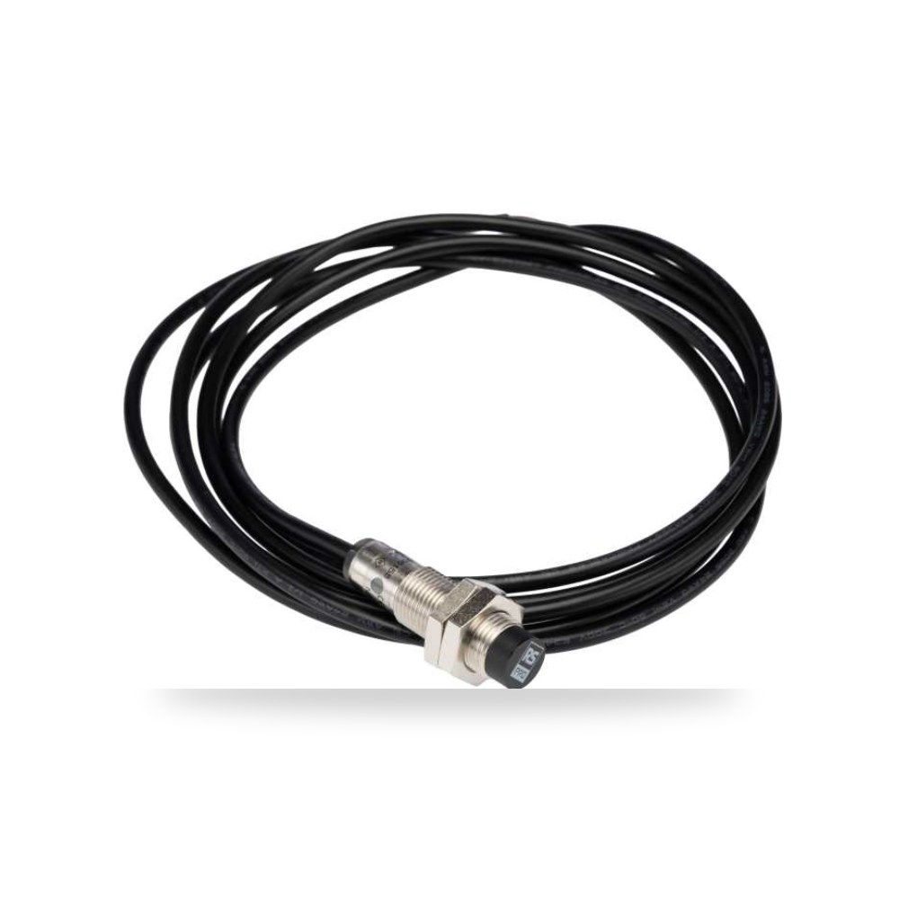 حساس تقارب حثي صناعي M12 NPN دقيق مواصفات ريمكو للتوريدات الصناعية (Reemco Industrial)