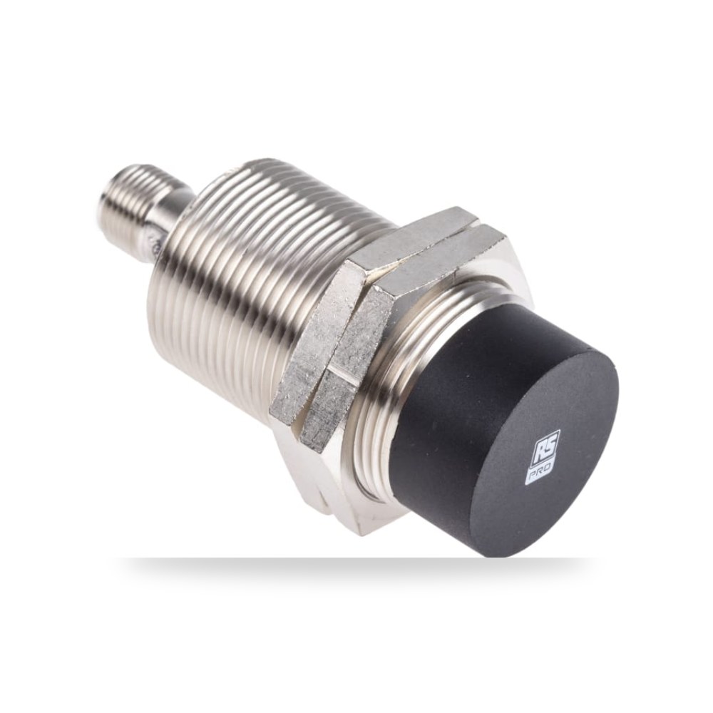 حساس تقارب حثي صناعي M30 طراز مميز RS PRO ريمكو للتوريدات الصناعية (Reemco Industrial) موديل