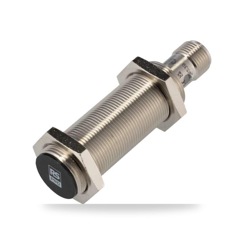 حساس تقارب حثي صناعي M18 PNP طراز K RS PRO ريمكو للتوريدات الصناعية (Reemco Industrial)