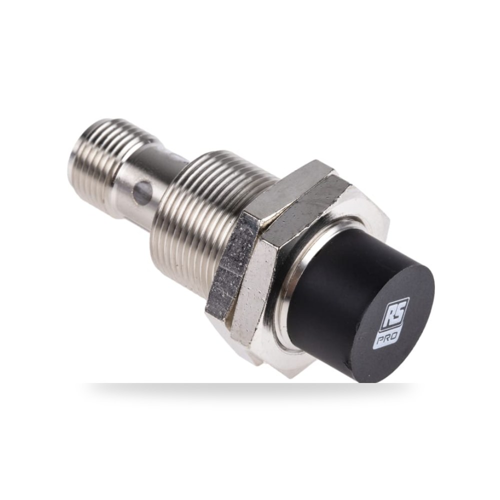 حساس تقارب حثي صناعي M18 طراز K RS PRO ريمكو للتوريدات الصناعية (Reemco Industrial) موديل