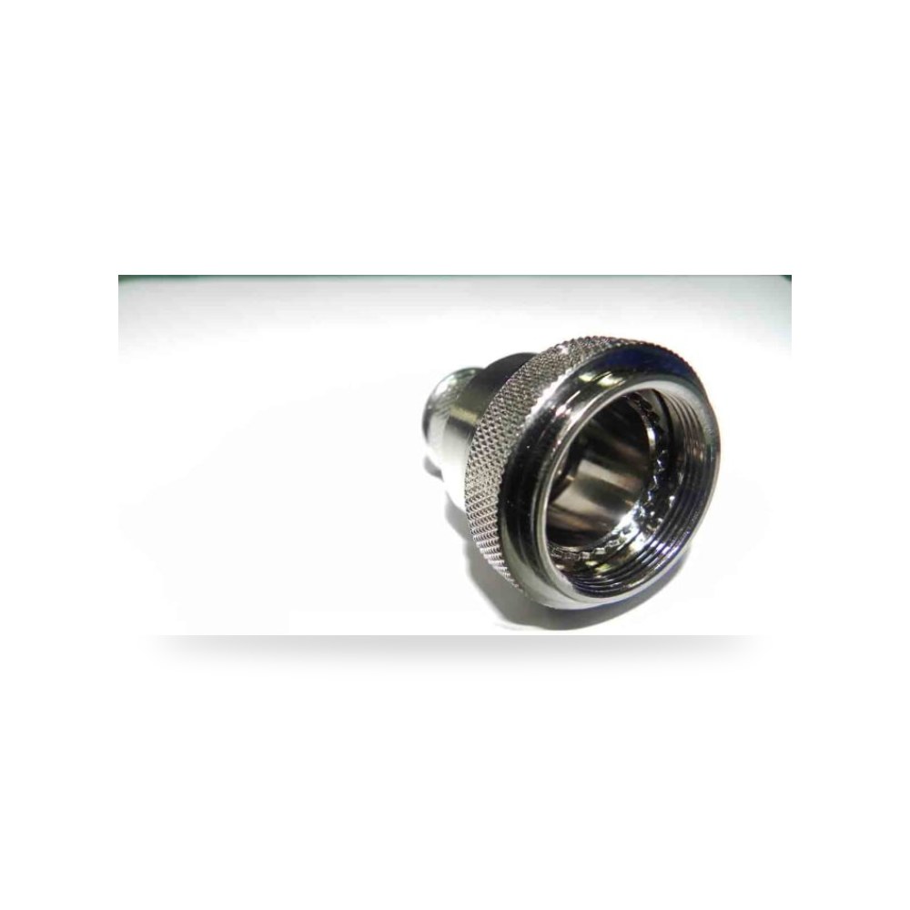 موصل دائري صناعي معتمد IP67 طراز P ريمكو للتوريدات الصناعية (Reemco Industrial)