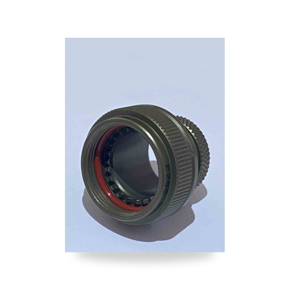 موصل دائري صناعي معتمد IP67 طراز P شاق RS PRO ريمكو للتوريدات الصناعية (Reemco Industrial)