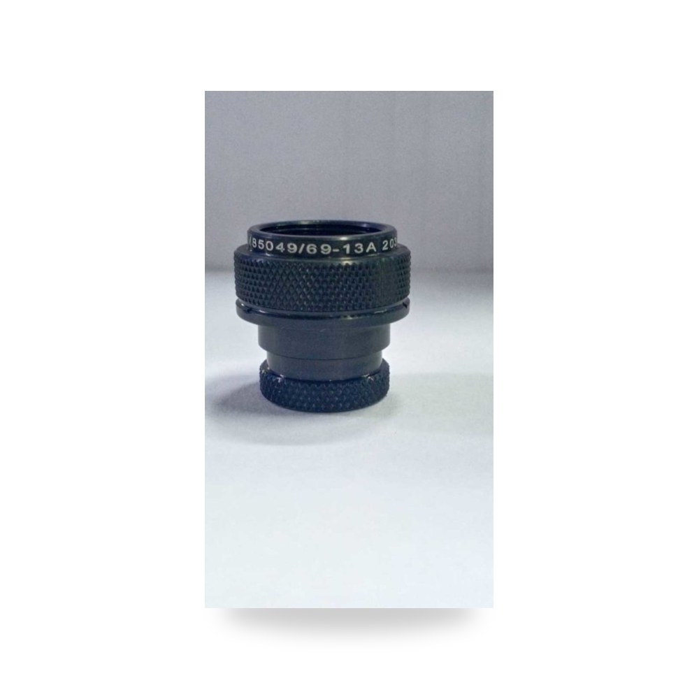 موصل دائري صناعي معتمد IP67 طراز R صناعي RS ريمكو للتوريدات الصناعية (Reemco Industrial)