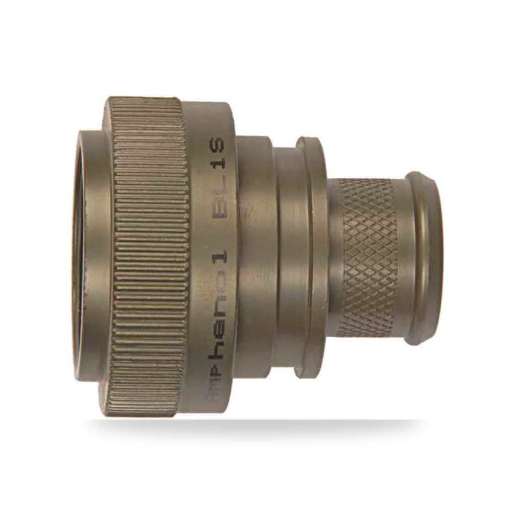 موصل دائري صناعي معتمد للمشاريع RS PRO M85049 ريمكو للتوريدات الصناعية (Reemco Industrial)