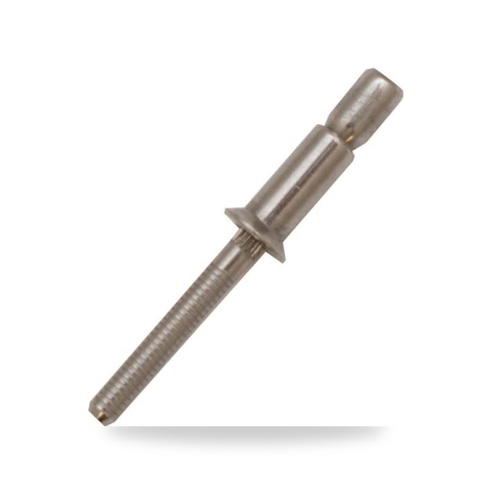 برشام تثبيت كلبس نايلون ومعدن تطبيقات دقيقة ريمكو للتوريدات الصناعية (Reemco Industrial)