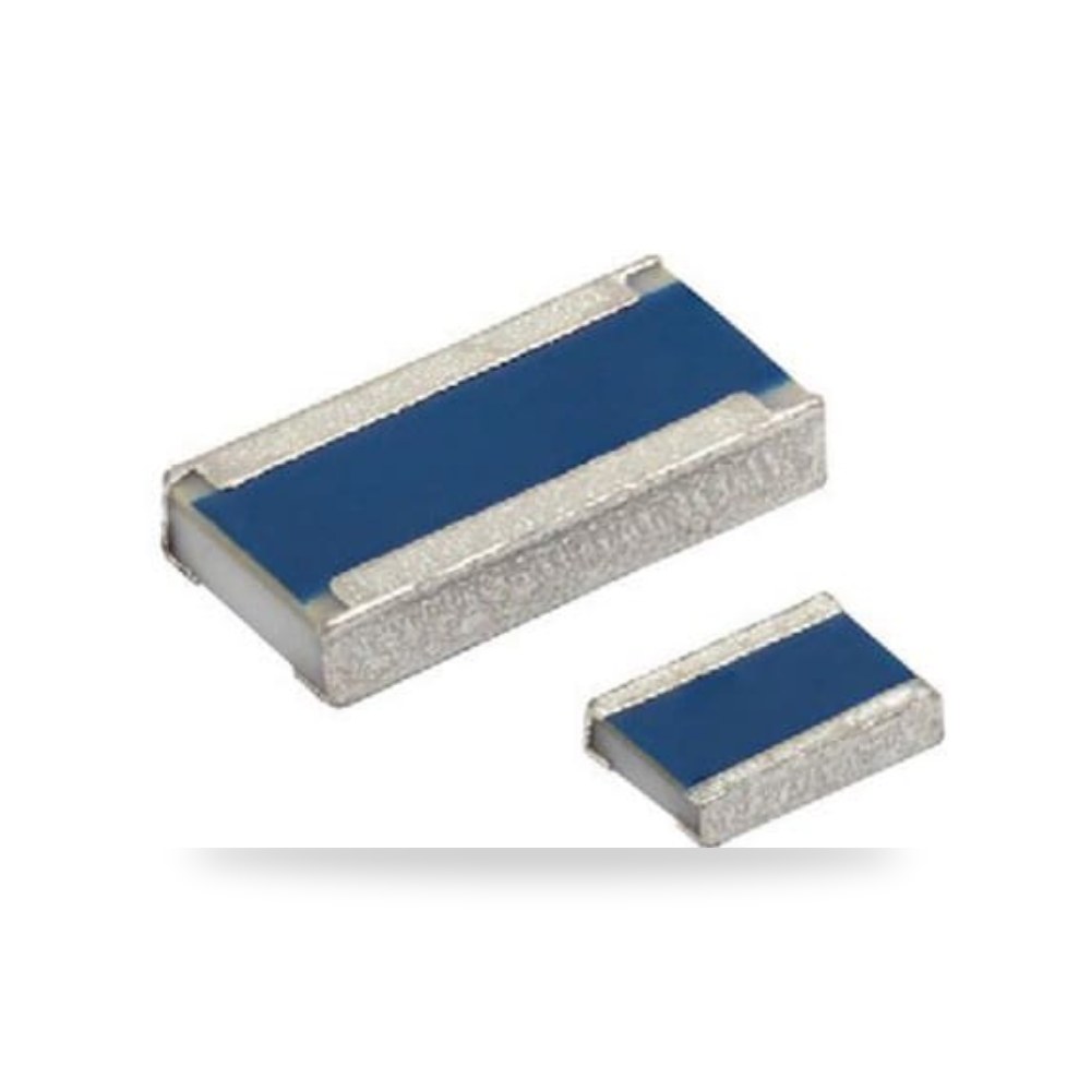 مقاومة سطحية SMD دقيقة 750 ميجا أوم 1 واط RS ريمكو للتوريدات الصناعية (Reemco Industrial)