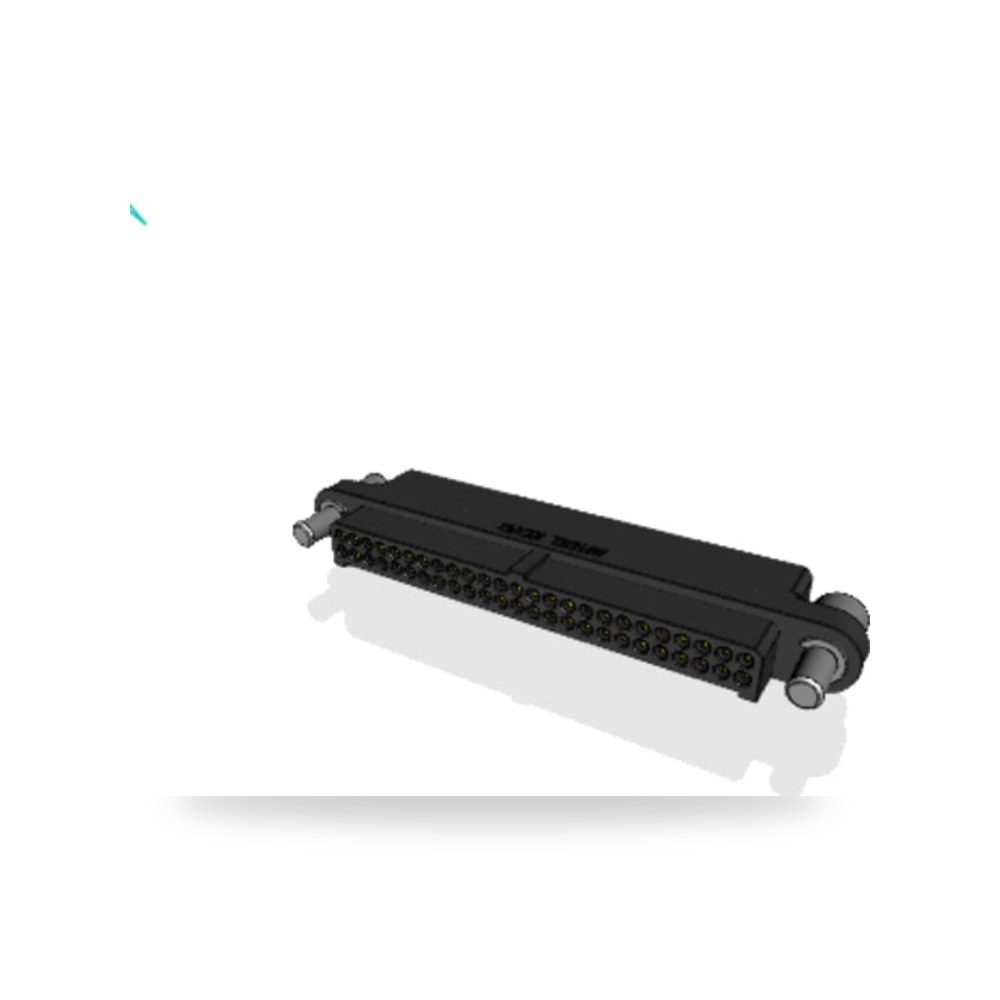 موصل وبن هيدر بوردات PCB 50 خط خطوة صناعي RS ريمكو للتوريدات الصناعية (Reemco Industrial)