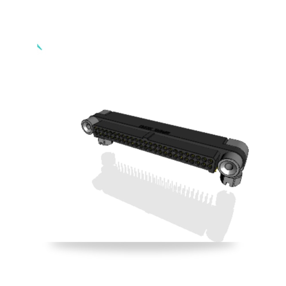 موصل وبن هيدر بوردات PCB 50 خط صناعي RS PRO ريمكو للتوريدات الصناعية (Reemco Industrial)
