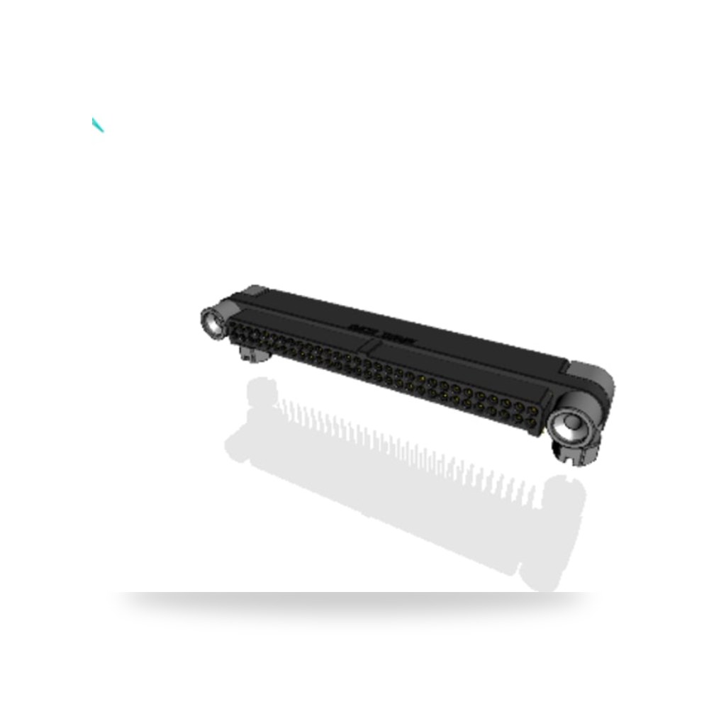 موصل وبن هيدر بوردات PCB 60 خط خطوة صناعي RS ريمكو للتوريدات الصناعية (Reemco Industrial)