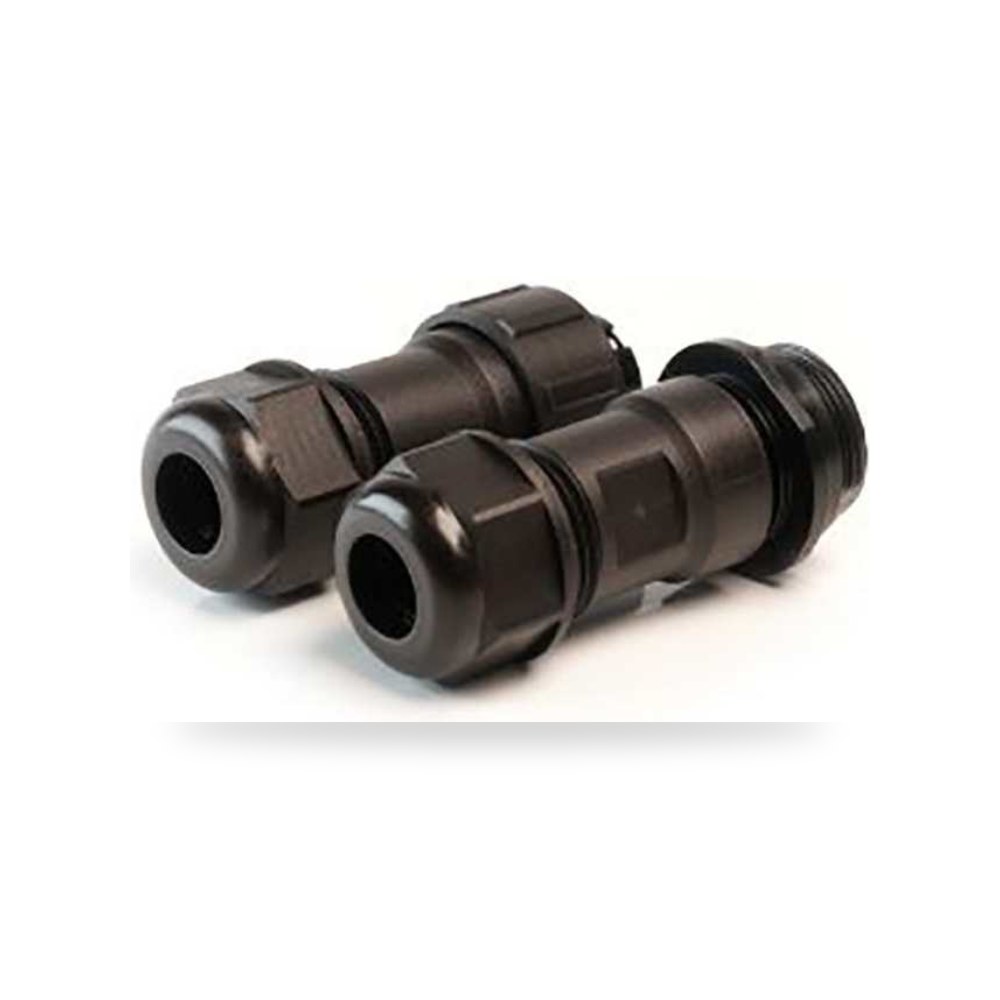 موصل دائري صناعي معتمد 3 أطراف كابل طراز V RS ريمكو للتوريدات الصناعية (Reemco Industrial)