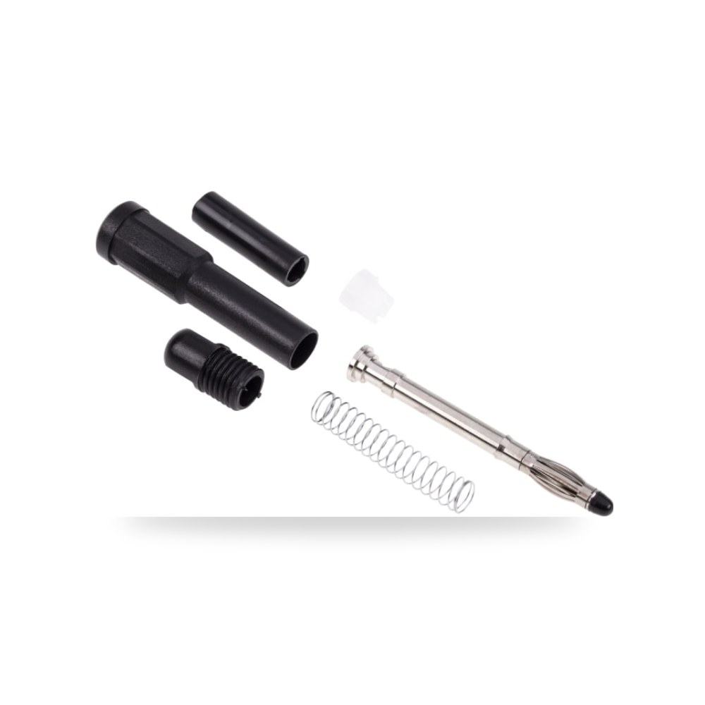 قابس موزة فحص واختبار 4 طراز E RS PRO ريمكو للتوريدات الصناعية (Reemco Industrial) موديل