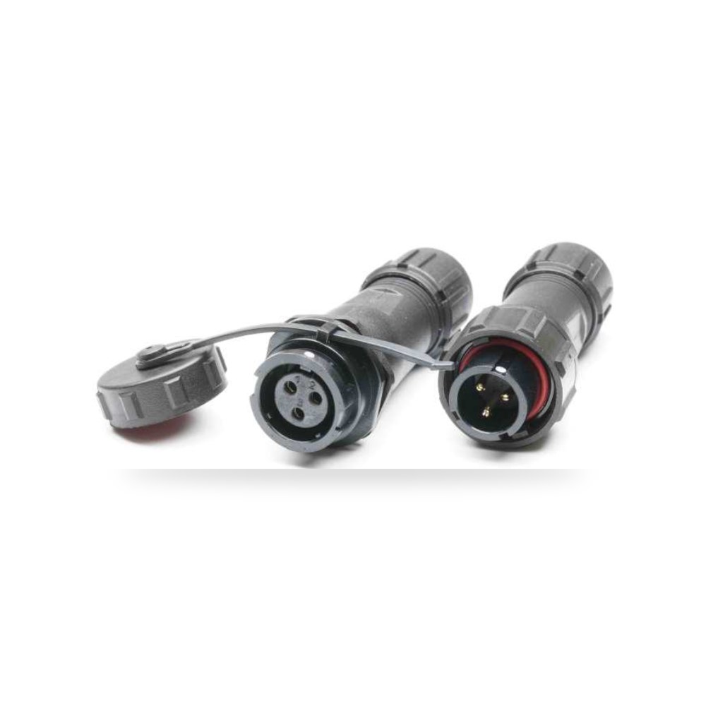 موصل دائري صناعي معتمد 3 أطراف طراز Z RS PRO ريمكو للتوريدات الصناعية (Reemco Industrial)