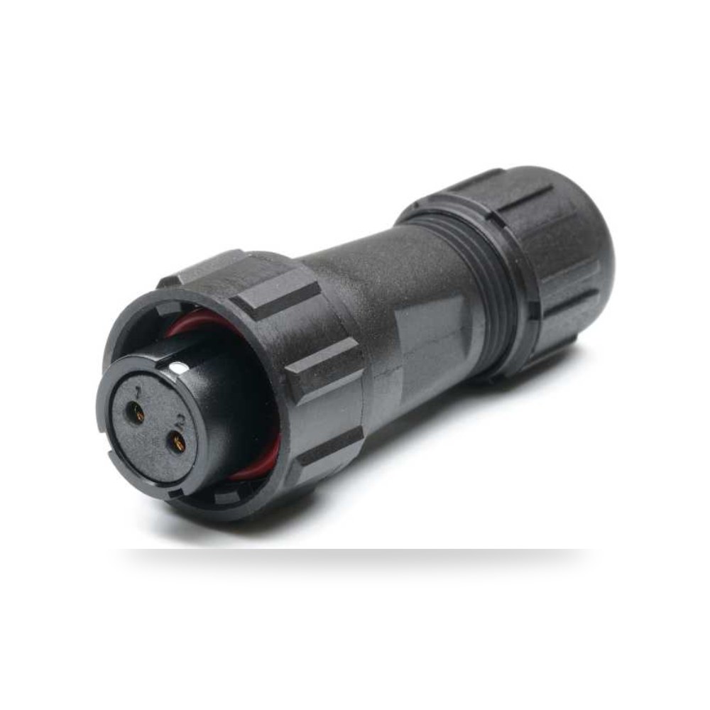 موصل دائري صناعي معتمد 2 أطراف طراز G RS PRO ريمكو للتوريدات الصناعية (Reemco Industrial)