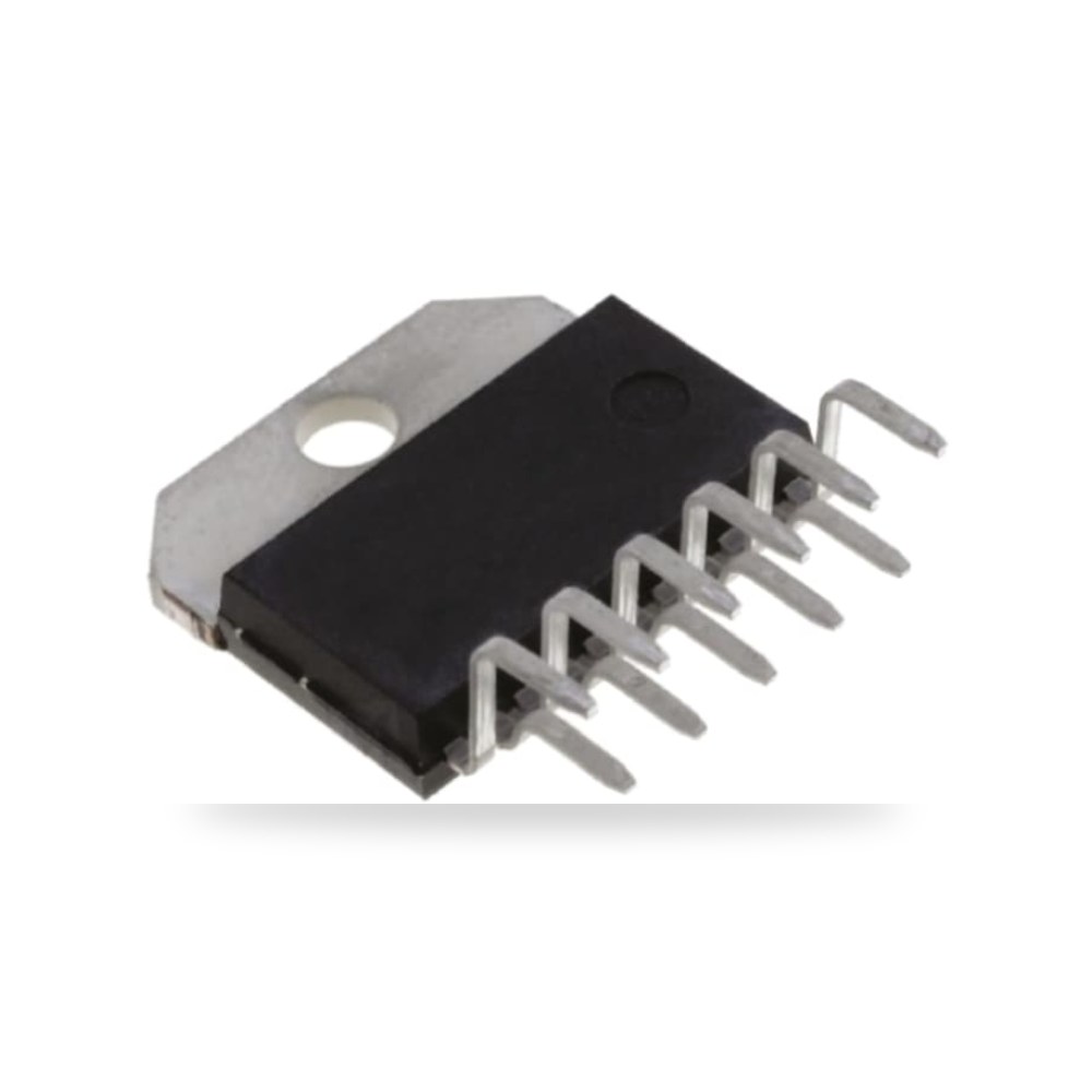 مضخم عملياتي إلكتروني Op Amp 1.4 عالي الكفاءة ريمكو للتوريدات الصناعية (Reemco Industrial)
