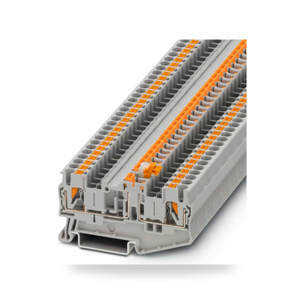 روزتة وبلوك أطراف بوردات PCB فئة E R صناعي RS ريمكو للتوريدات الصناعية (Reemco Industrial)
