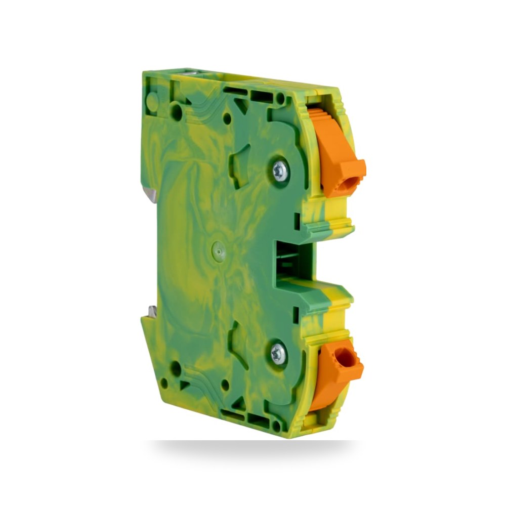 روزتة وبلوك أطراف بوردات PCB فئة E V صناعي RS ريمكو للتوريدات الصناعية (Reemco Industrial)