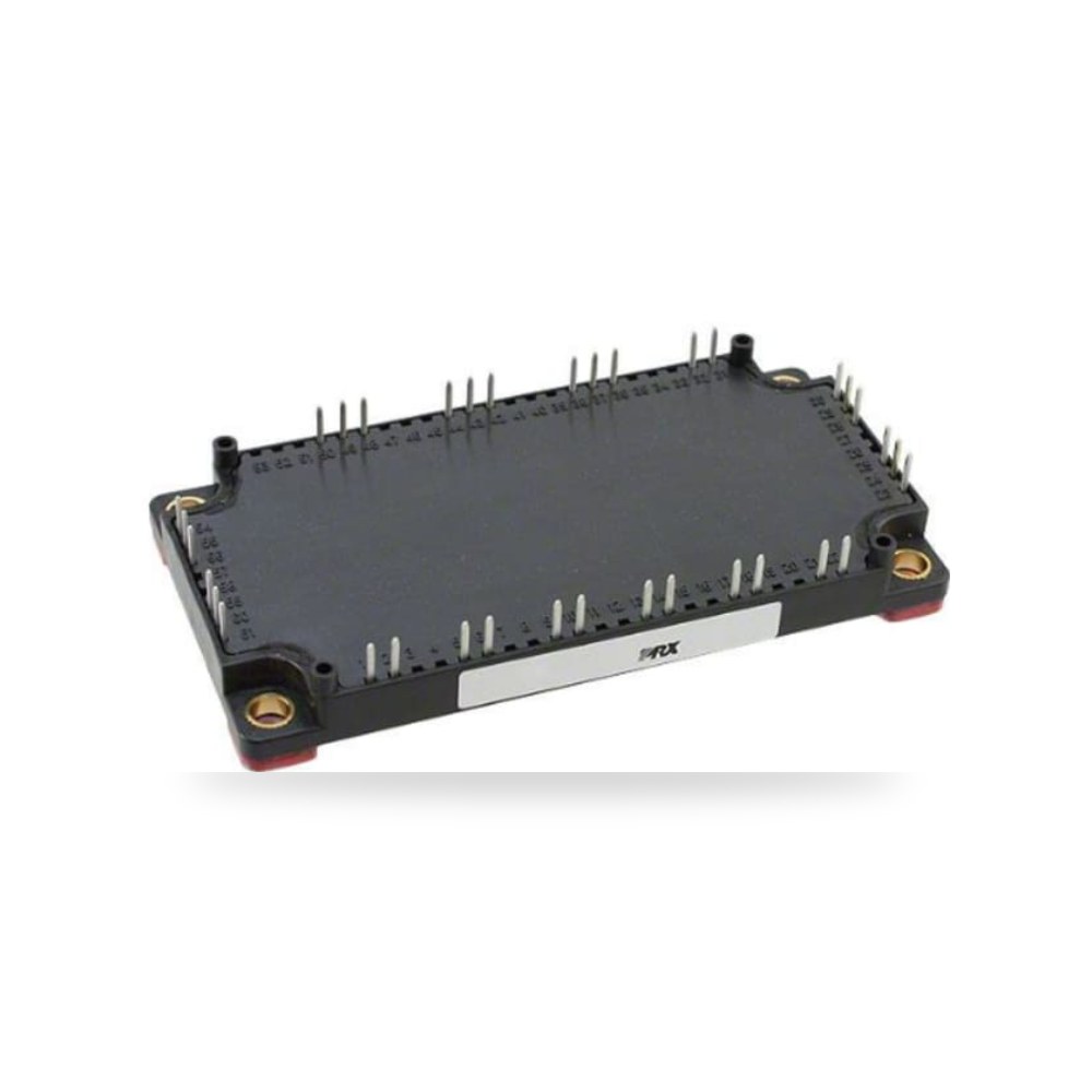 ترانزستور قدرة IGBT إلكتروني نسخة محدثة RS ريمكو للتوريدات الصناعية (Reemco Industrial) موديل