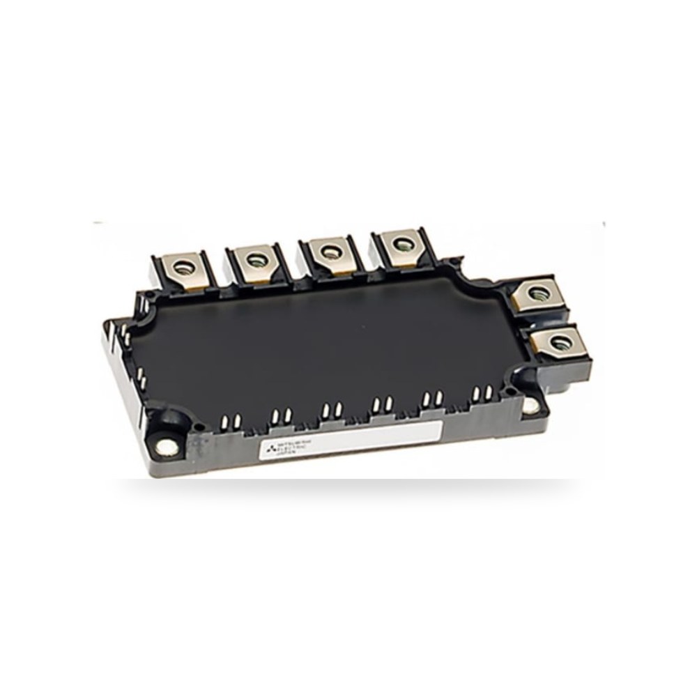 ترانزستور قدرة IGBT نسخة محدثة RS PRO ريمكو للتوريدات الصناعية (Reemco Industrial)