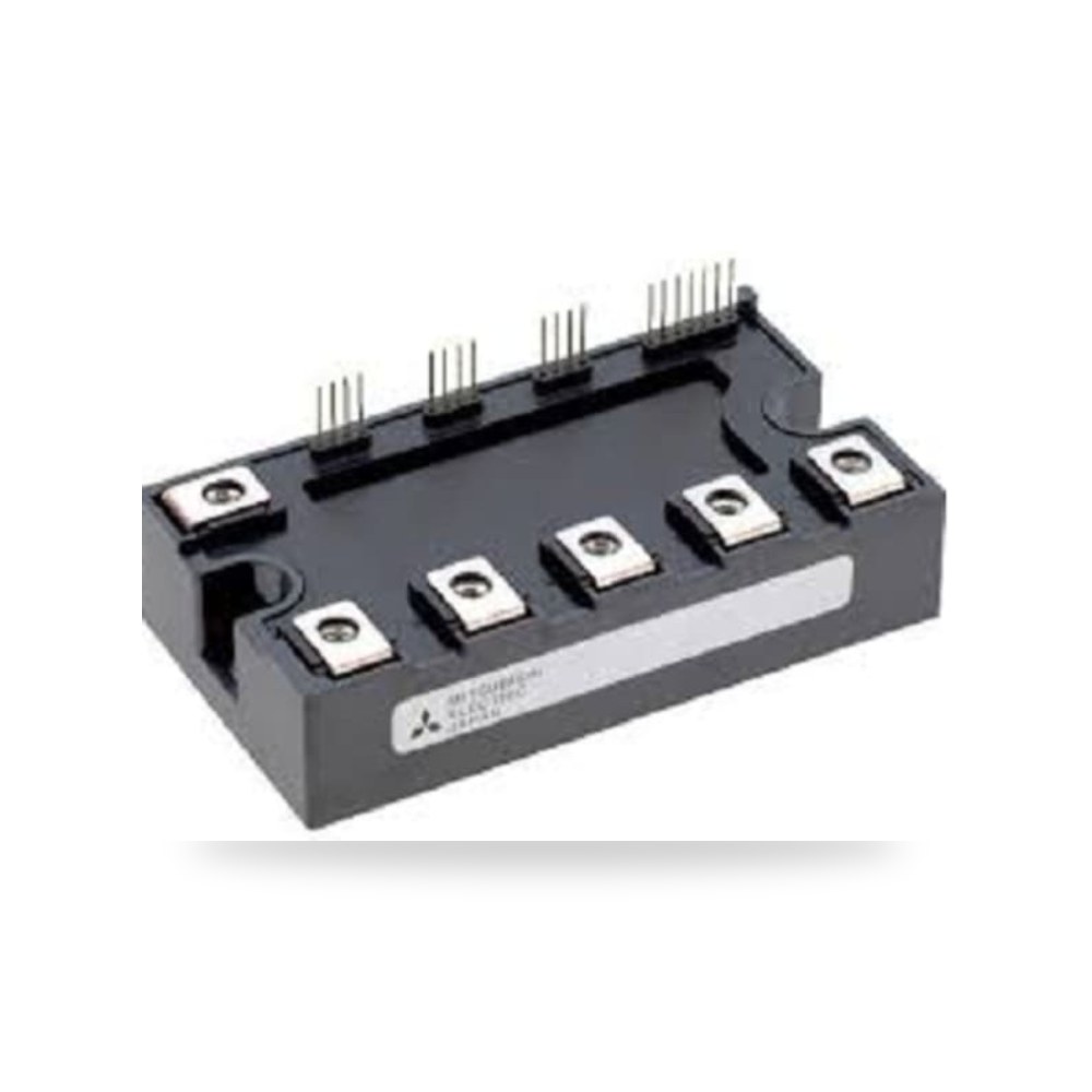 ترانزستور قدرة IGBT إلكتروني للإنفرتر عالي ريمكو للتوريدات الصناعية (Reemco Industrial)