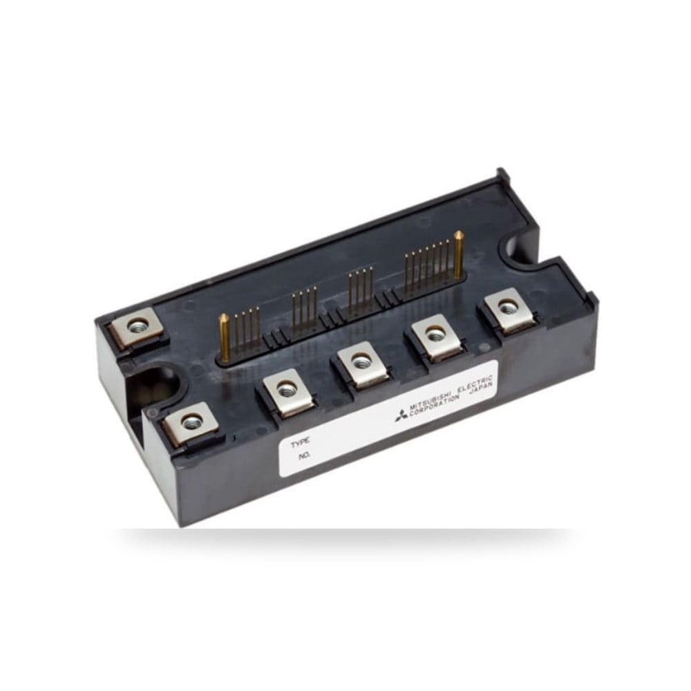 ترانزستور قدرة IGBT إلكتروني عالي الكفاءة RS ريمكو للتوريدات الصناعية (Reemco Industrial)