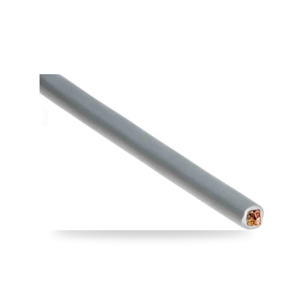 كابل تحكم وإشارات صناعي 50 متر طراز احترافي ريمكو للتوريدات الصناعية (Reemco Industrial)