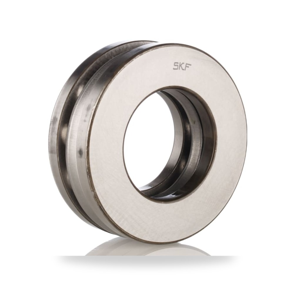 رولمان بلي كروي فولاذي للماكينات فئة M N ريمكو للتوريدات الصناعية (Reemco Industrial)