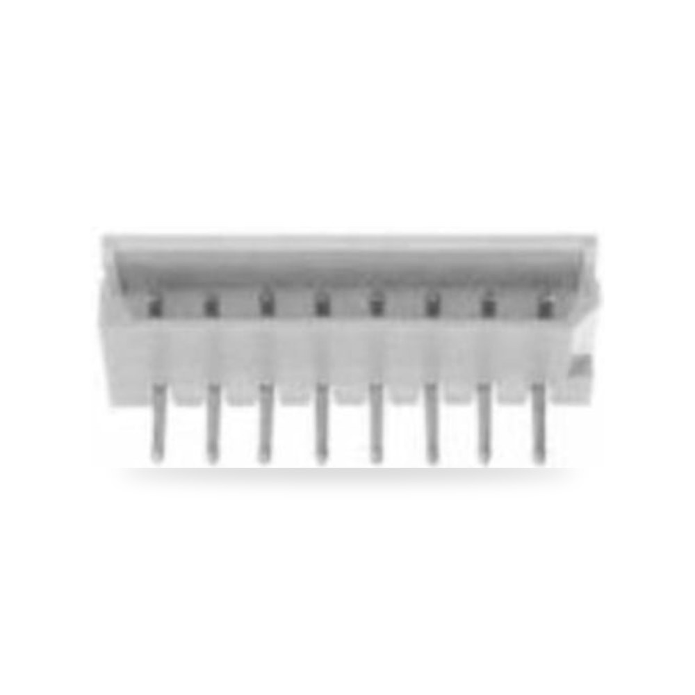 موصل وبن هيدر بوردات PCB 3 خط خطوة 5.08 نسخة ريمكو للتوريدات الصناعية (Reemco Industrial)
