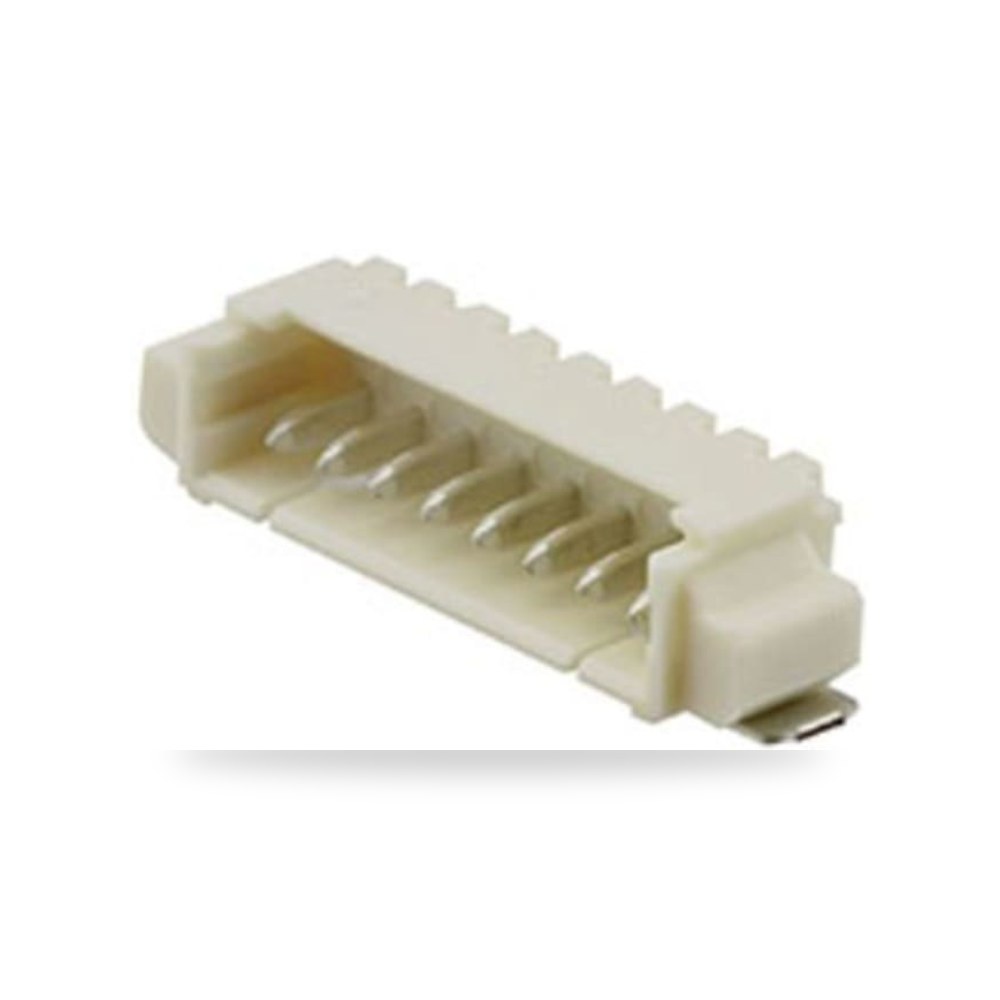 موصل وبن هيدر بوردات PCB 9 خط خطوة 1.25 مم ريمكو للتوريدات الصناعية (Reemco Industrial)
