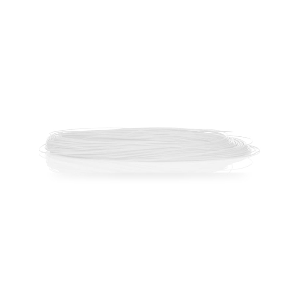سلك توصيل مرن بوردات 28 AWG أبيض 50 متر RS ريمكو للتوريدات الصناعية (Reemco Industrial)