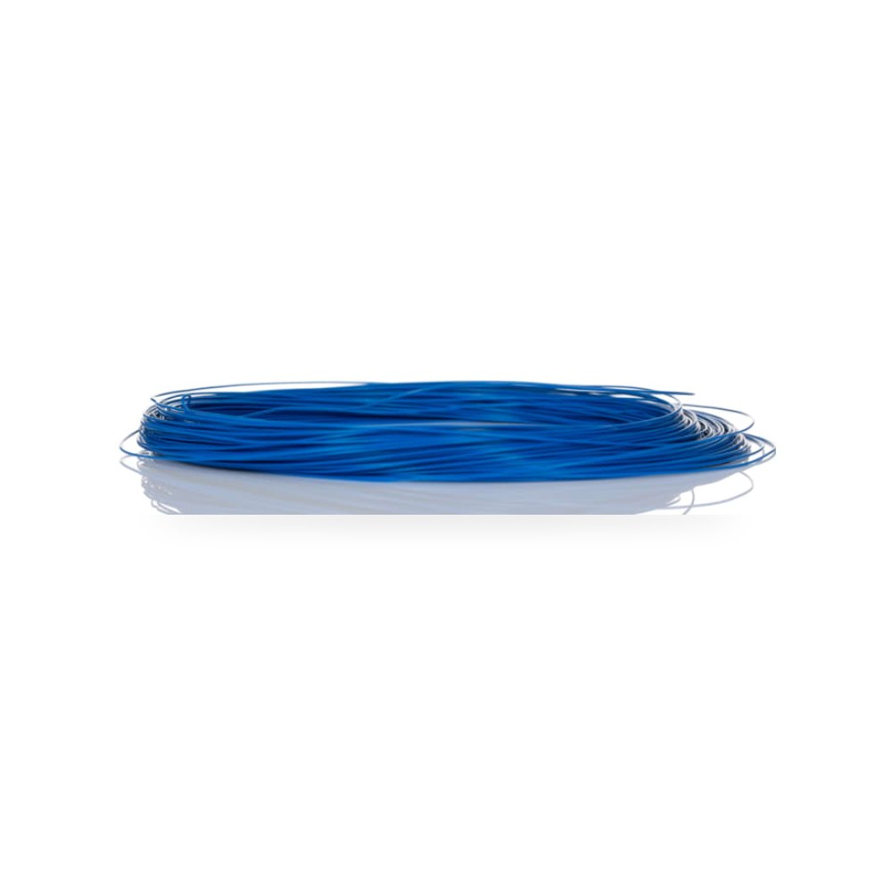 سلك توصيل مرن بوردات 30 AWG أزرق 50 متر RS ريمكو للتوريدات الصناعية (Reemco Industrial)