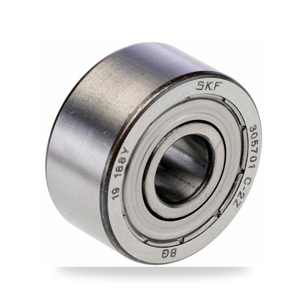 مدحرجة كامة محورية Yoke 12 × 35 طراز احترافي ريمكو للتوريدات الصناعية (Reemco Industrial)