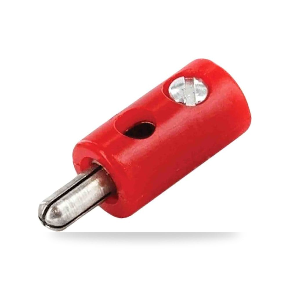 قابس موزة فحص واختبار 2 أصلي ريمكو للتوريدات الصناعية (Reemco Industrial)