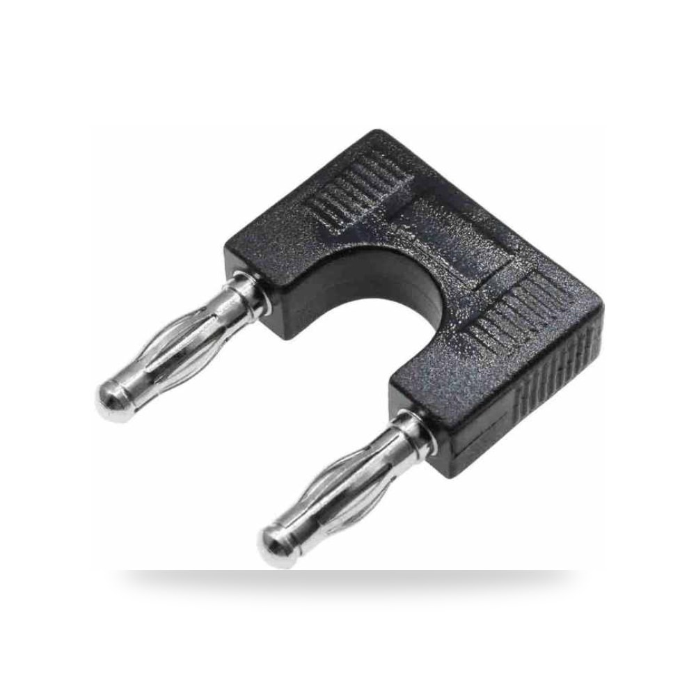 قابس موزة فحص واختبار 4 مم طراز F RS PRO ريمكو للتوريدات الصناعية (Reemco Industrial) موديل