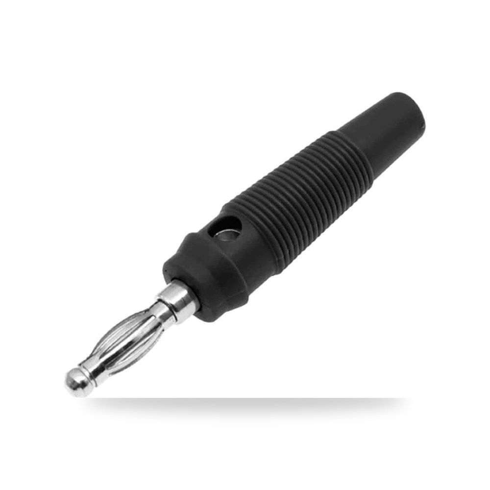 قابس موزة فحص واختبار 4 مم طراز G RS PRO ريمكو للتوريدات الصناعية (Reemco Industrial)